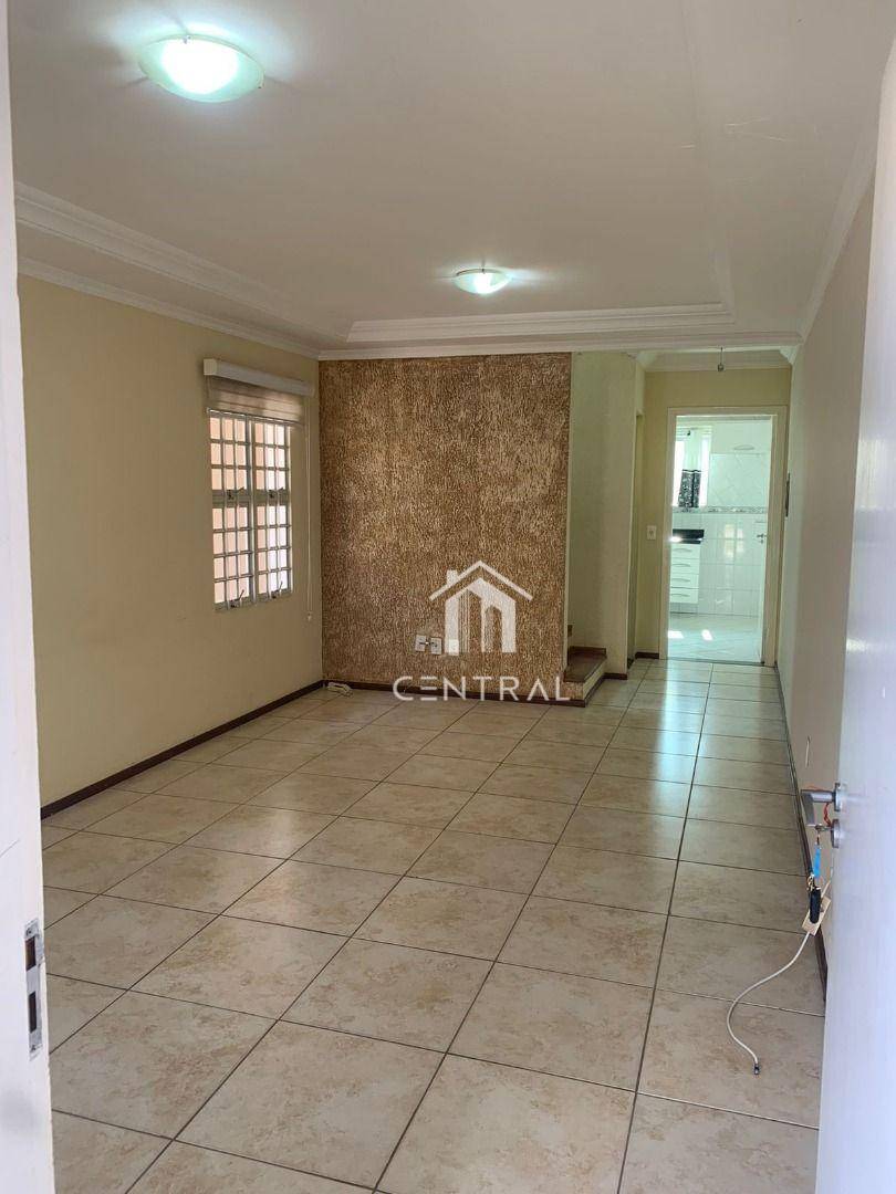 Sobrado, 3 quartos, 150 m² - Foto 4