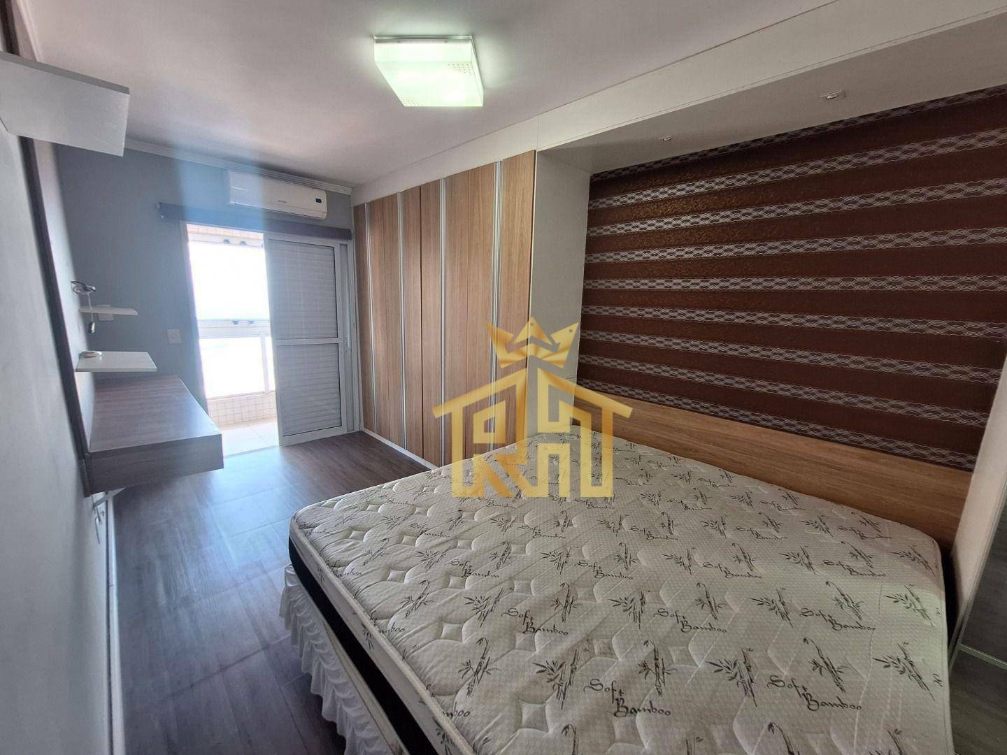 Apartamento à venda com 3 quartos, 121m² - Foto 19