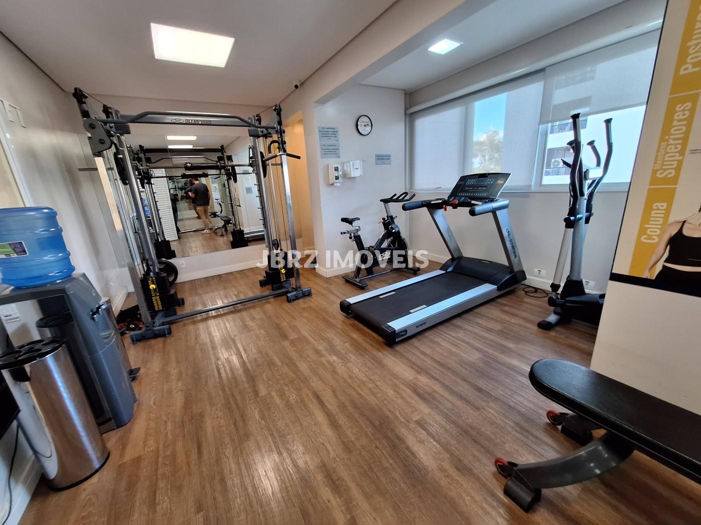 Apartamento para alugar com 2 quartos, 82m² - Foto 40