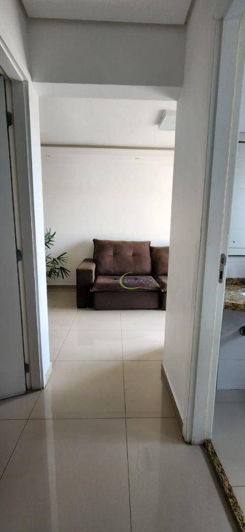 Apartamento para alugar com 2 quartos, 52m² - Foto 5