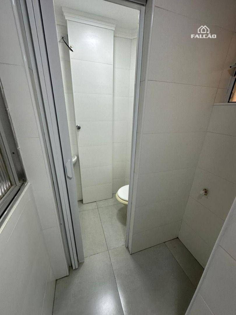 Apartamento à venda com 1 quarto, 55m² - Foto 13