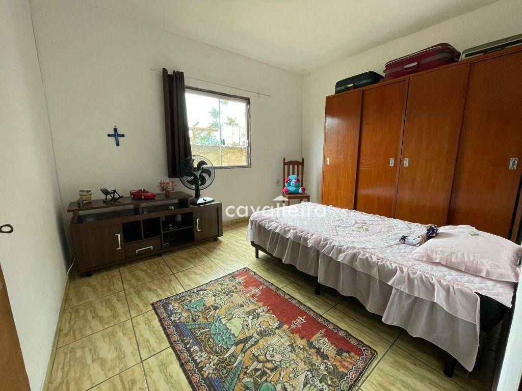 Casa à venda com 3 quartos, 160m² - Foto 25