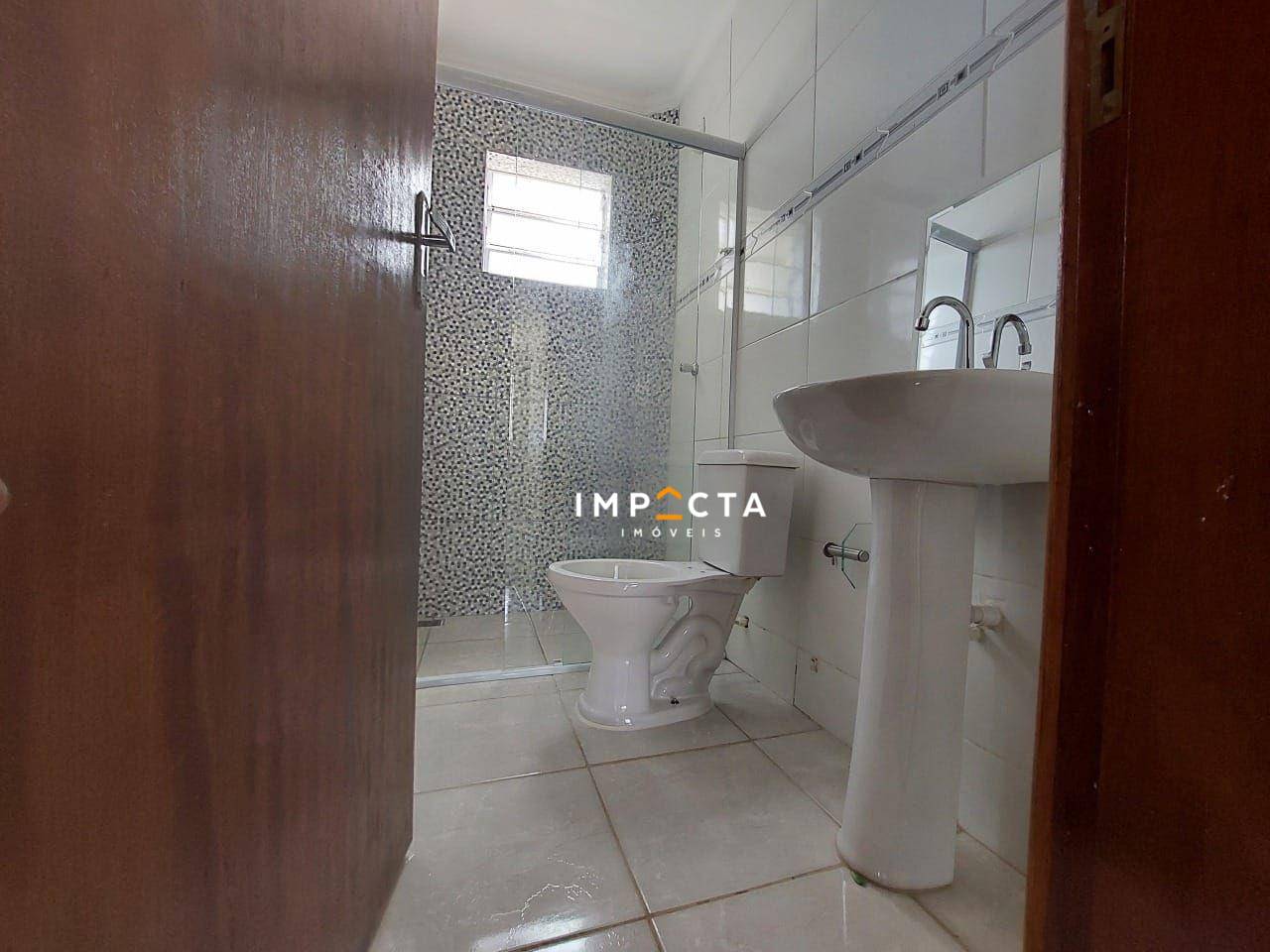 Apartamento para alugar com 2 quartos, 60m² - Foto 7