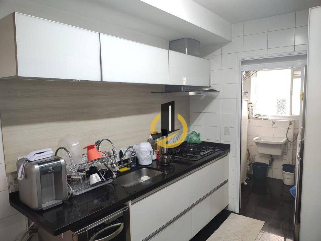 Apartamento à venda com 2 quartos, 102m² - Foto 9