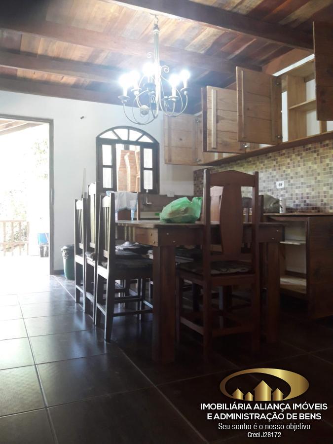 Casa de Condomínio à venda com 3 quartos, 1250m² - Foto 11