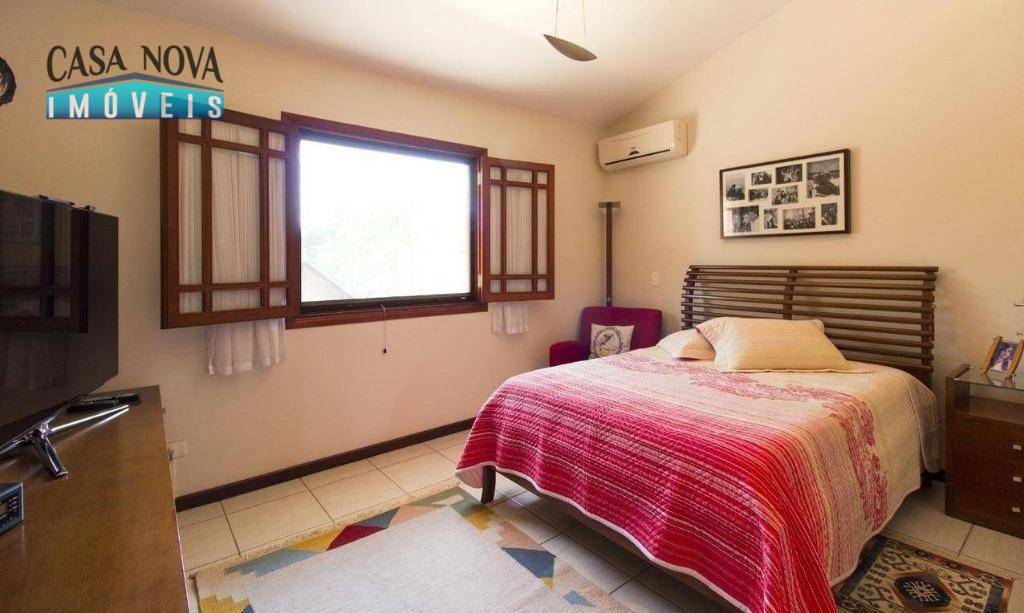 Casa de Condomínio à venda e aluguel com 4 quartos, 350m² - Foto 10