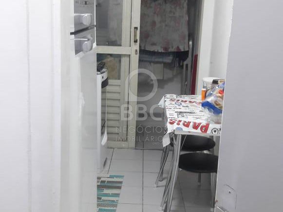 Apartamento à venda com 3 quartos, 62m² - Foto 4