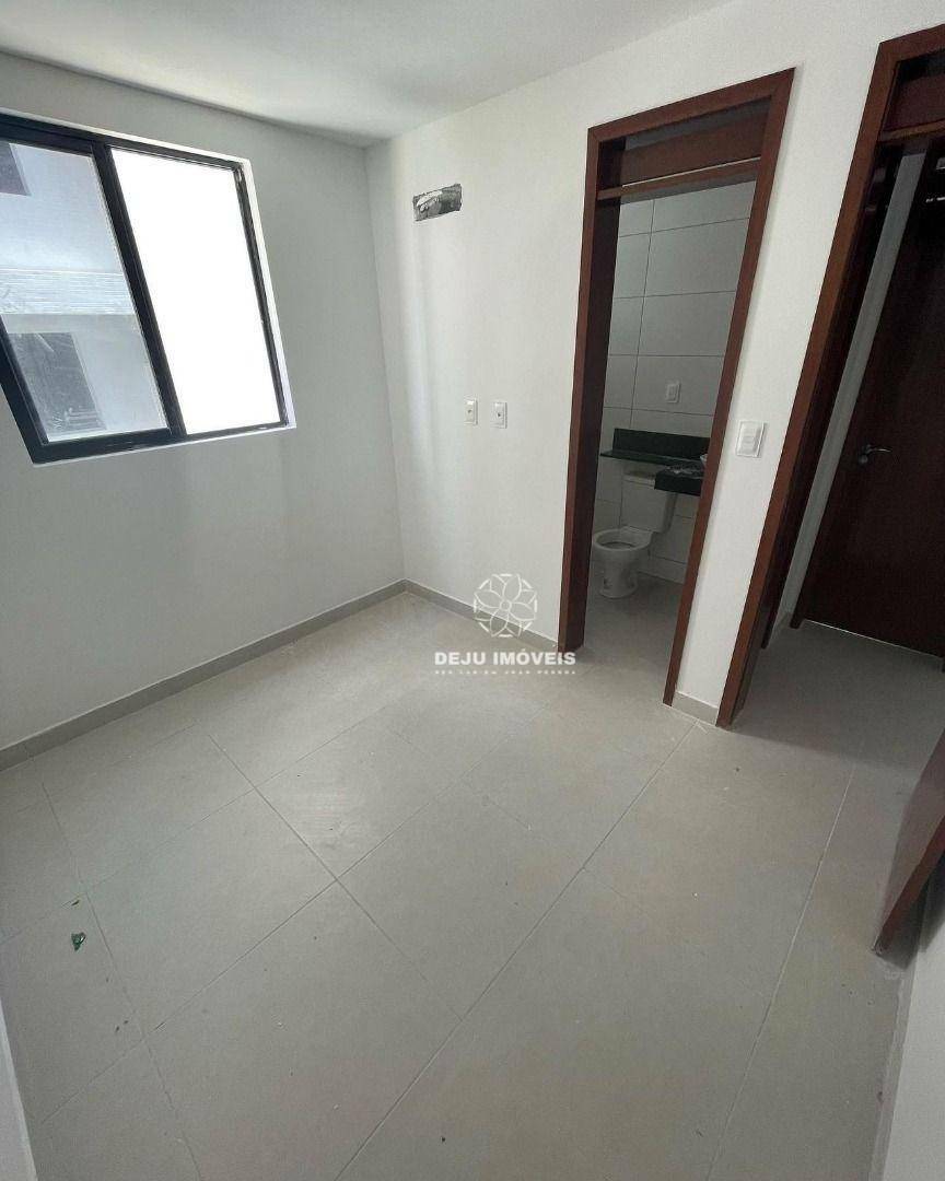 Apartamento à venda com 2 quartos, 59m² - Foto 8