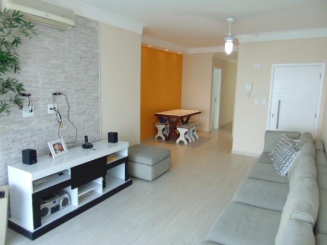 Apartamento à venda com 3 quartos, 102m² - Foto 6