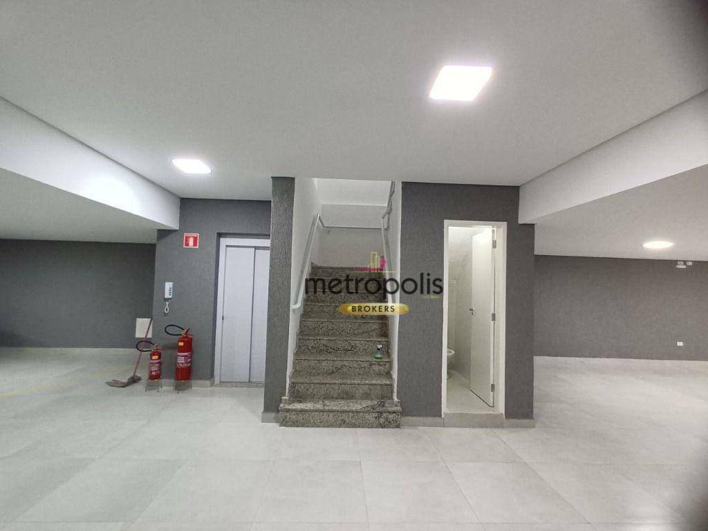 Cobertura à venda com 3 quartos, 150m² - Foto 24