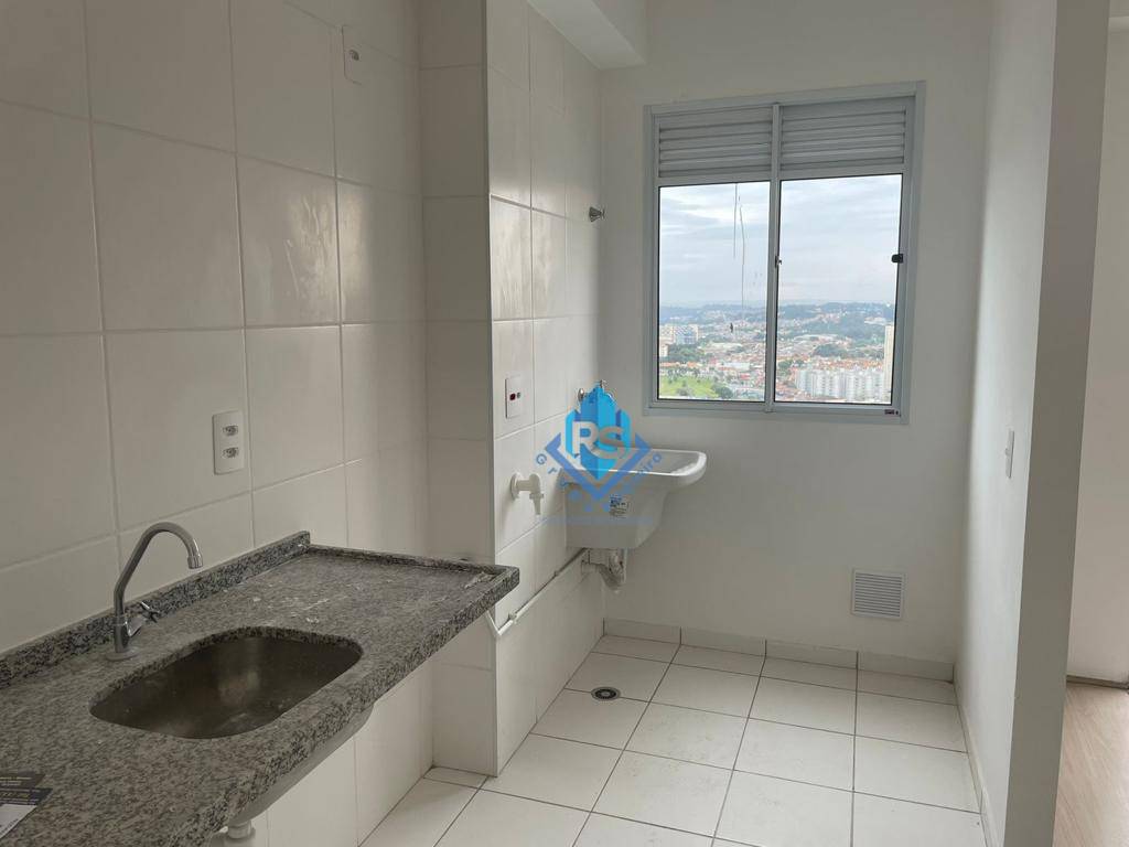 Apartamento à venda e aluguel com 2 quartos, 47m² - Foto 7