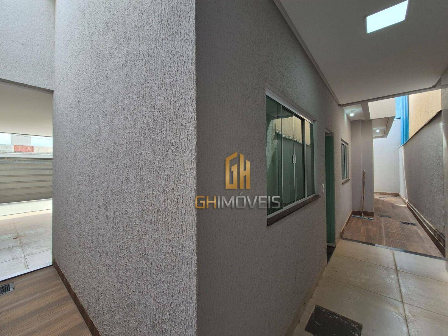 Casa à venda com 3 quartos, 110m² - Foto 15
