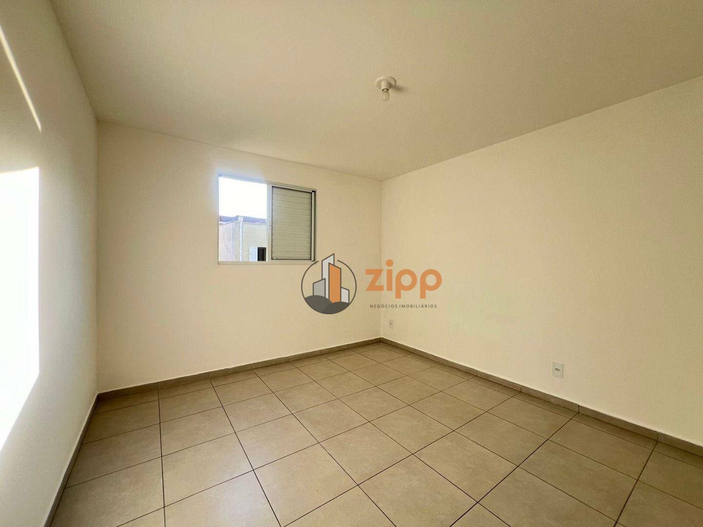 Apartamento para alugar com 1 quarto, 39m² - Foto 6