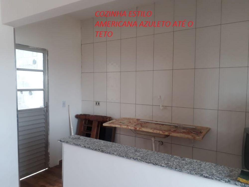 Casa, 2 quartos, 50 m² - Foto 1
