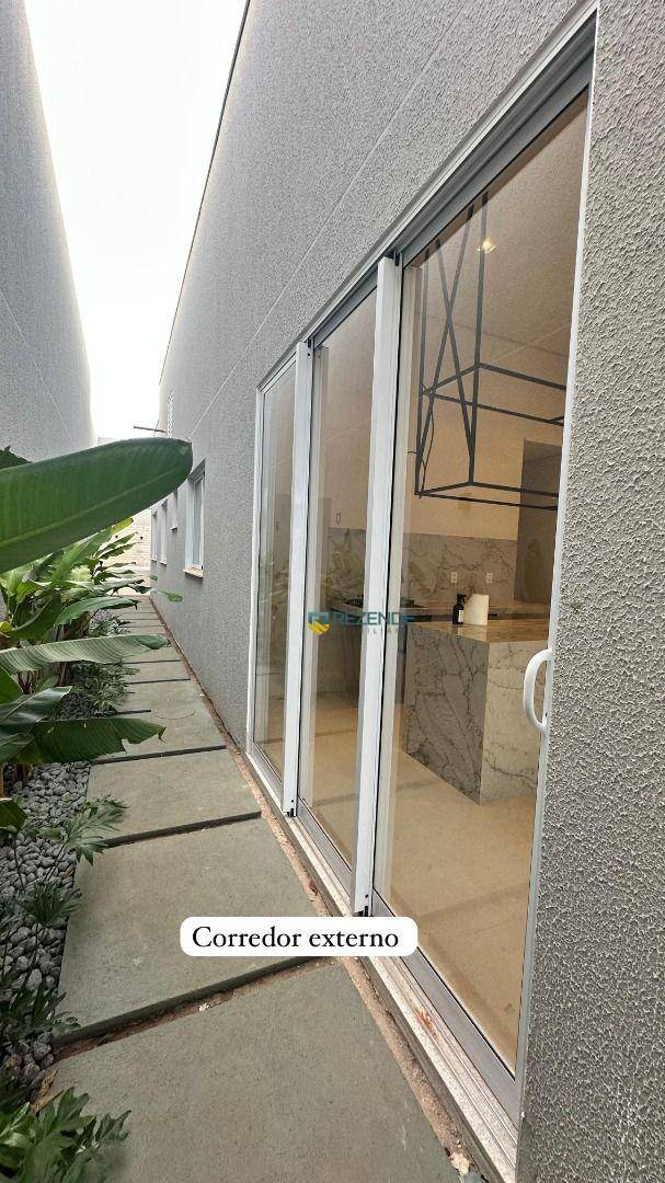 Casa, 3 quartos, 124 m² - Foto 3