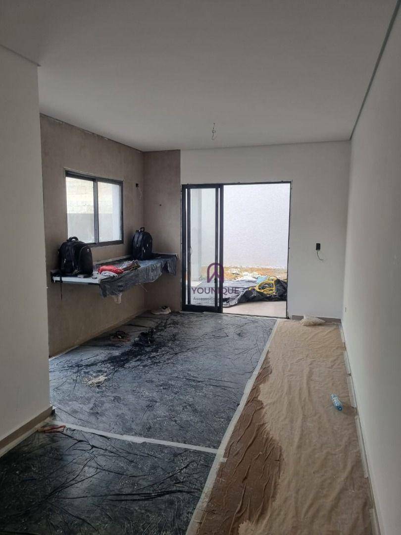 Casa à venda com 3 quartos, 115m² - Foto 8