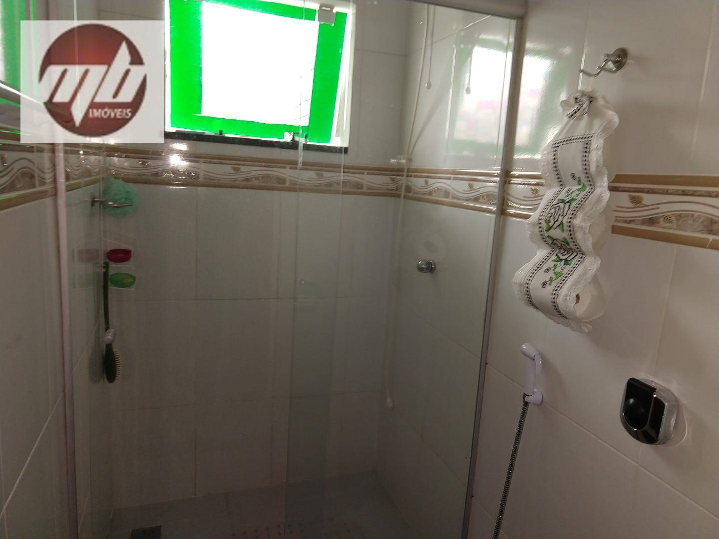 Sobrado à venda com 2 quartos, 76m² - Foto 11