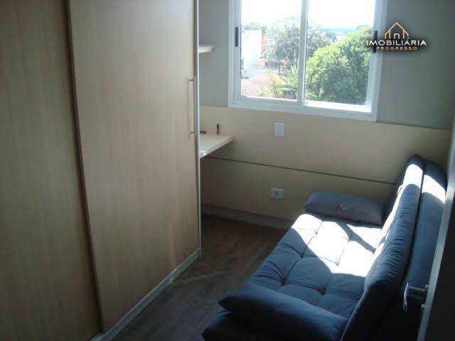 Apartamento à venda com 2 quartos, 78m² - Foto 19