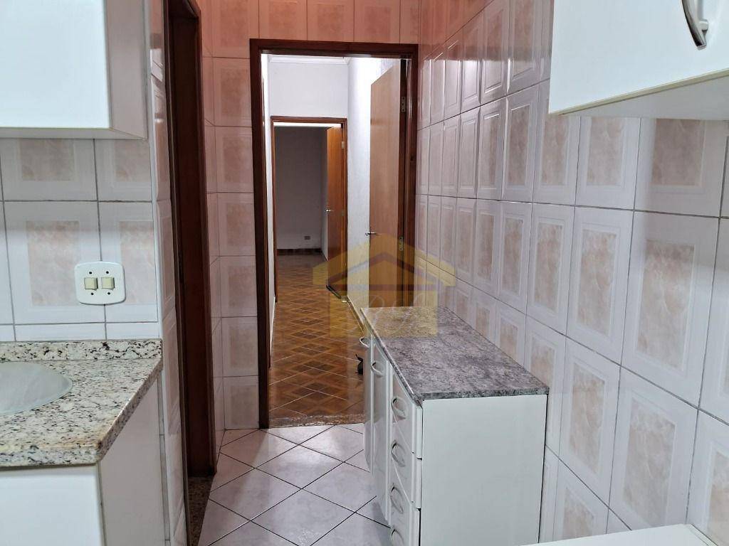 Casa à venda com 3 quartos, 103m² - Foto 5