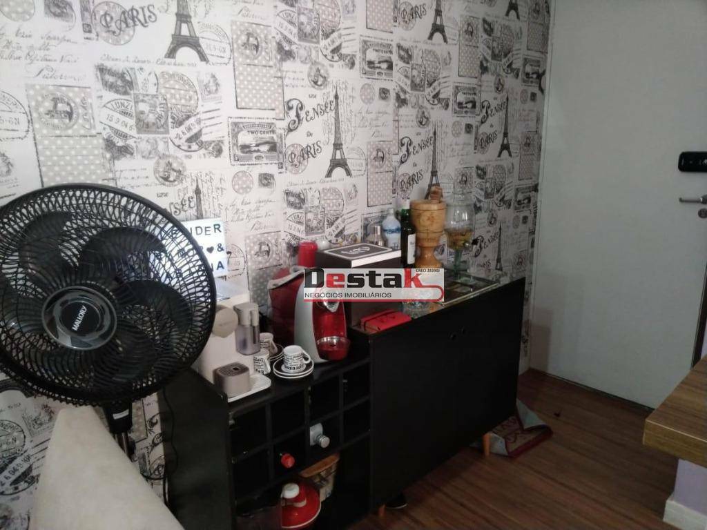 Apartamento à venda com 2 quartos, 57m² - Foto 7