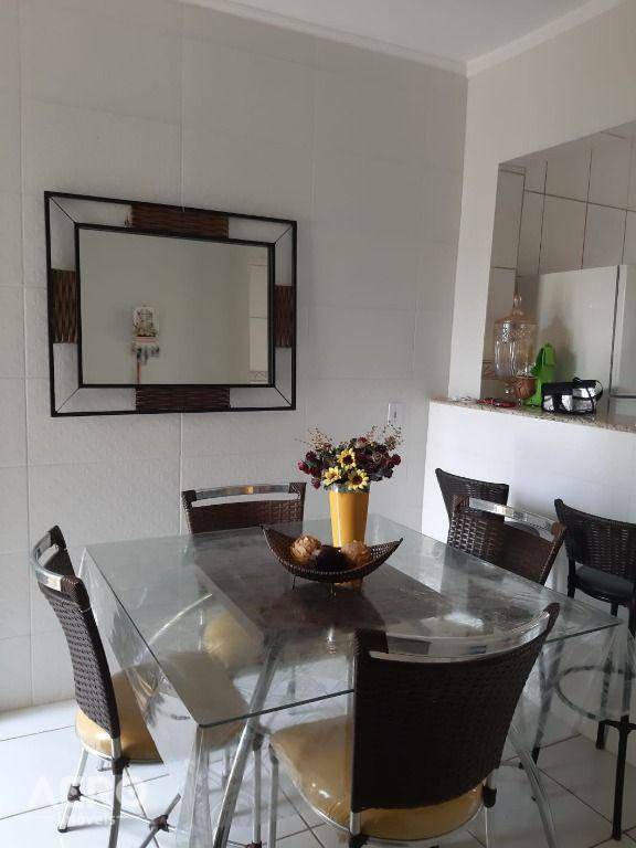 Casa à venda com 3 quartos, 118m² - Foto 6