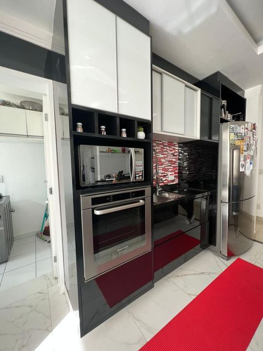 Apartamento à venda com 2 quartos, 76m² - Foto 5