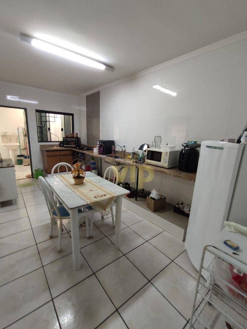 Casa à venda com 2 quartos, 174m² - Foto 7