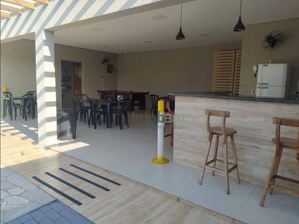 Casa à venda com 1 quarto, 86m² - Foto 2