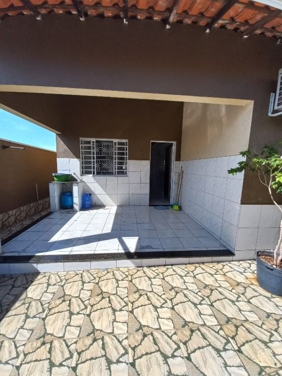 Casa à venda com 3 quartos, 120m² - Foto 21