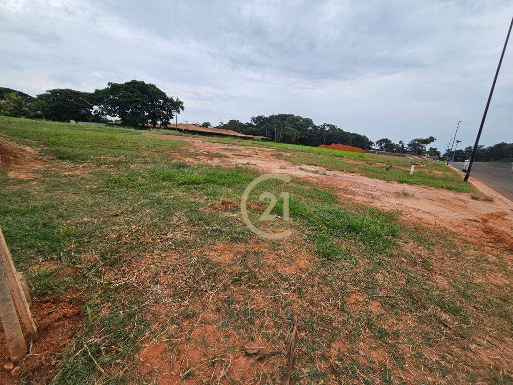 Loteamento e Condomínio, 386 m² - Foto 2