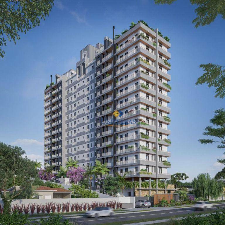 Apartamento, 3 quartos, 66 m² - Foto 2