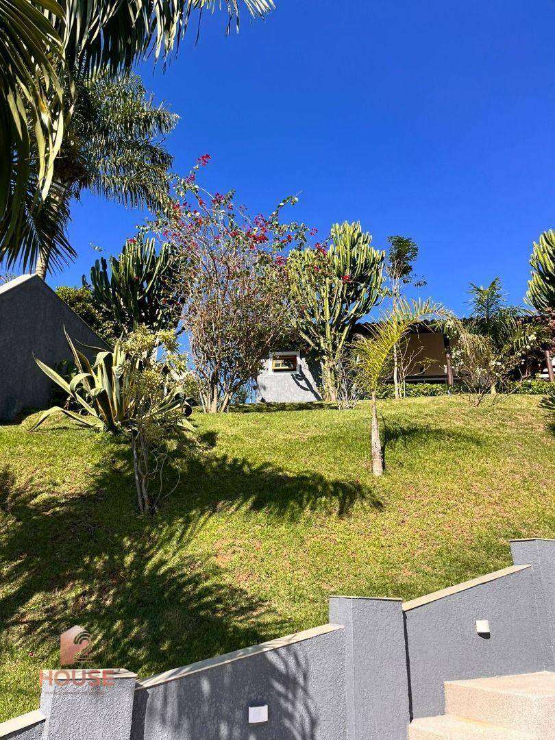Casa de Condomínio à venda com 3 quartos, 191m² - Foto 51
