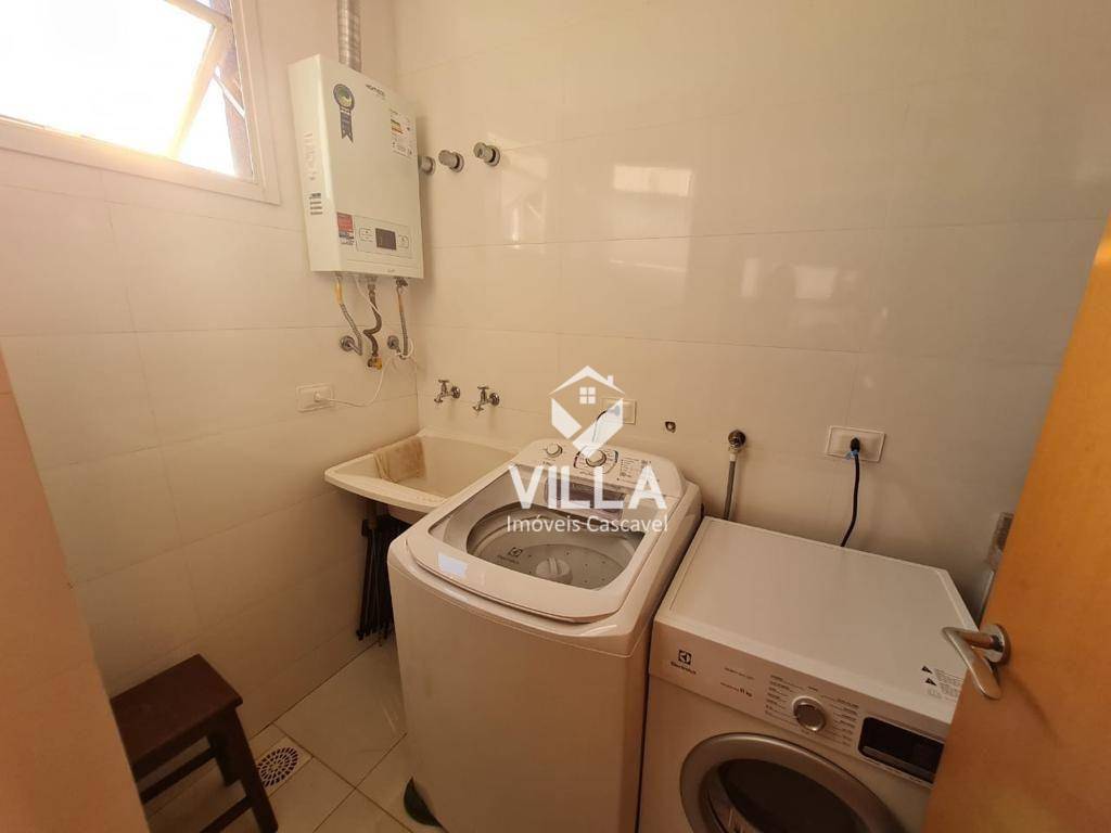 Apartamento à venda com 3 quartos, 81m² - Foto 14