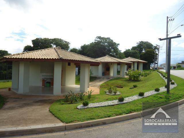 Casa de Condomínio à venda com 3 quartos, 100m² - Foto 20