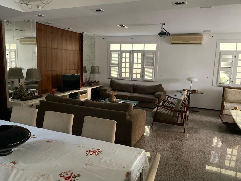 Casa para alugar com 5 quartos, 435m² - Foto 7