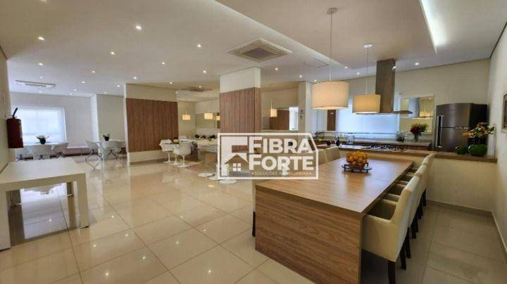 Apartamento à venda com 4 quartos, 189m² - Foto 26