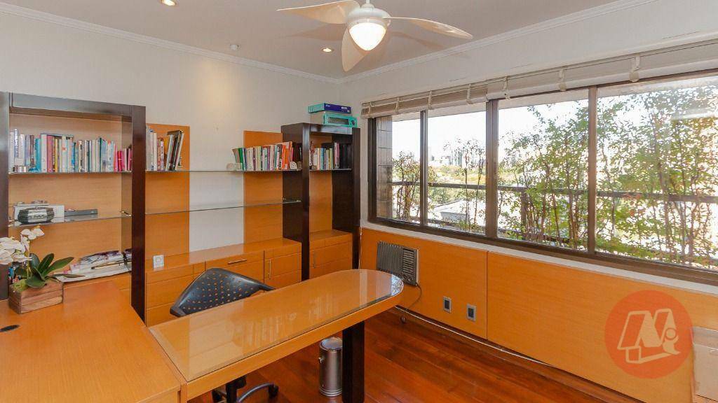 Cobertura à venda e aluguel com 5 quartos, 518m² - Foto 45