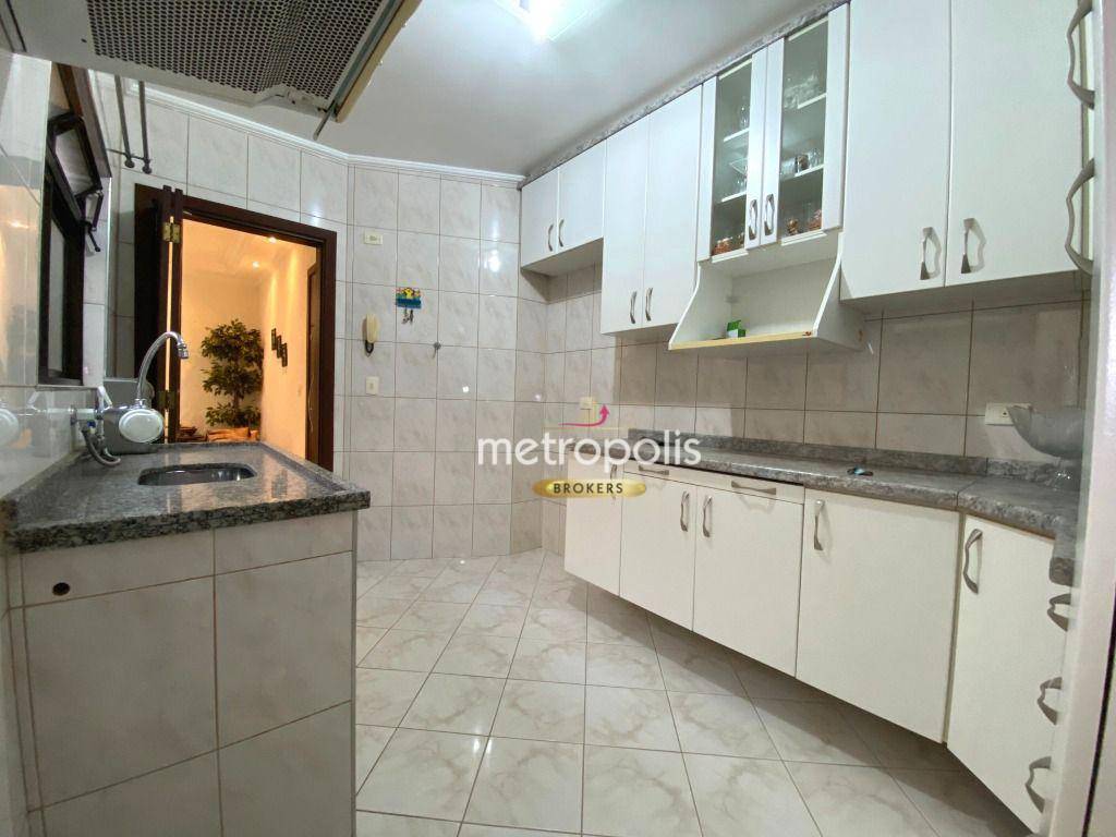 Apartamento à venda com 3 quartos, 96m² - Foto 5