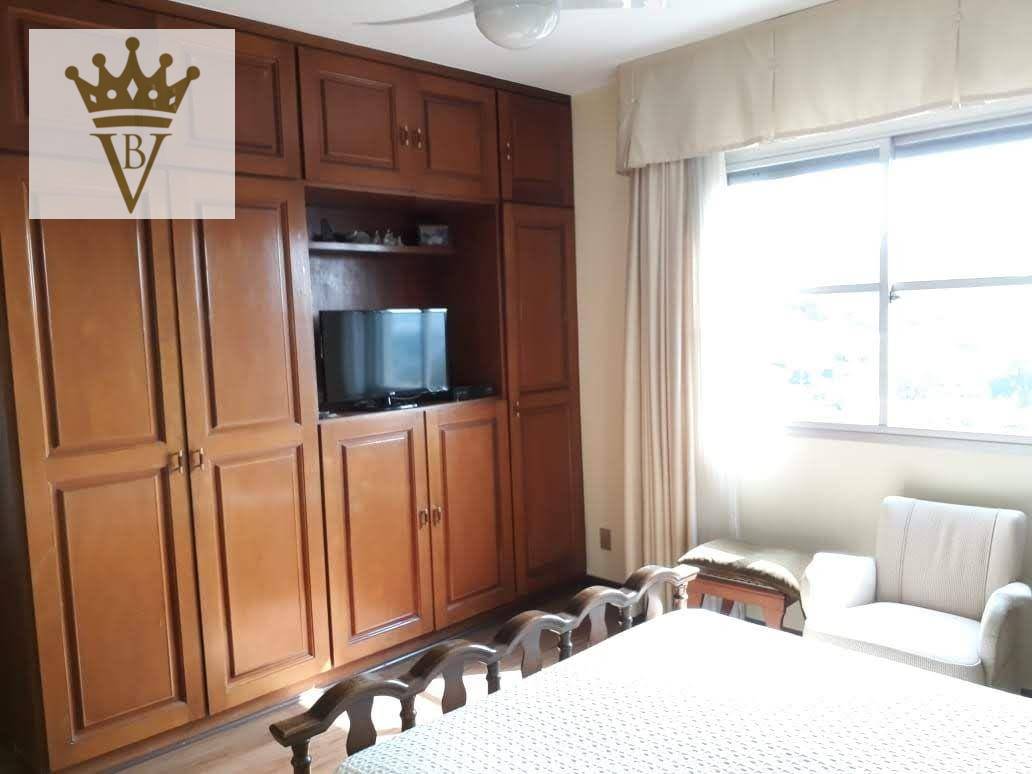 Apartamento à venda com 3 quartos, 166m² - Foto 10