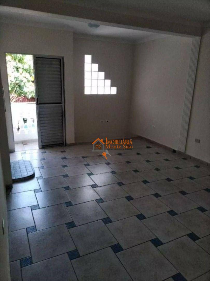 Sobrado à venda com 4 quartos, 188m² - Foto 8