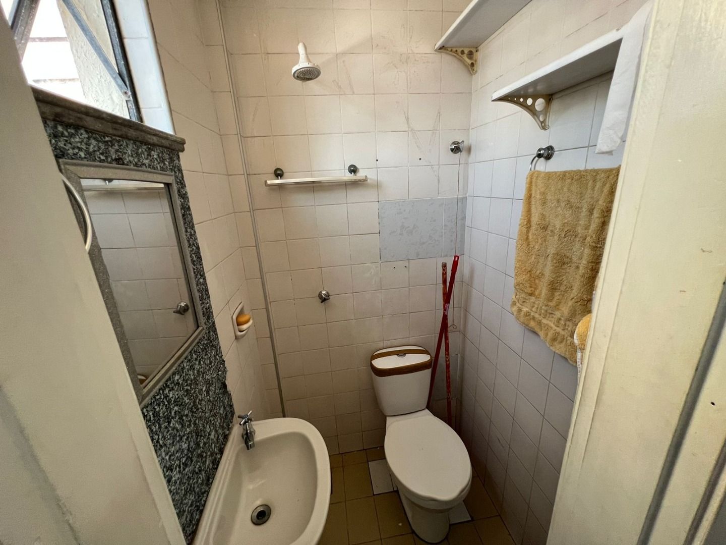 Apartamento à venda com 3 quartos, 139m² - Foto 19