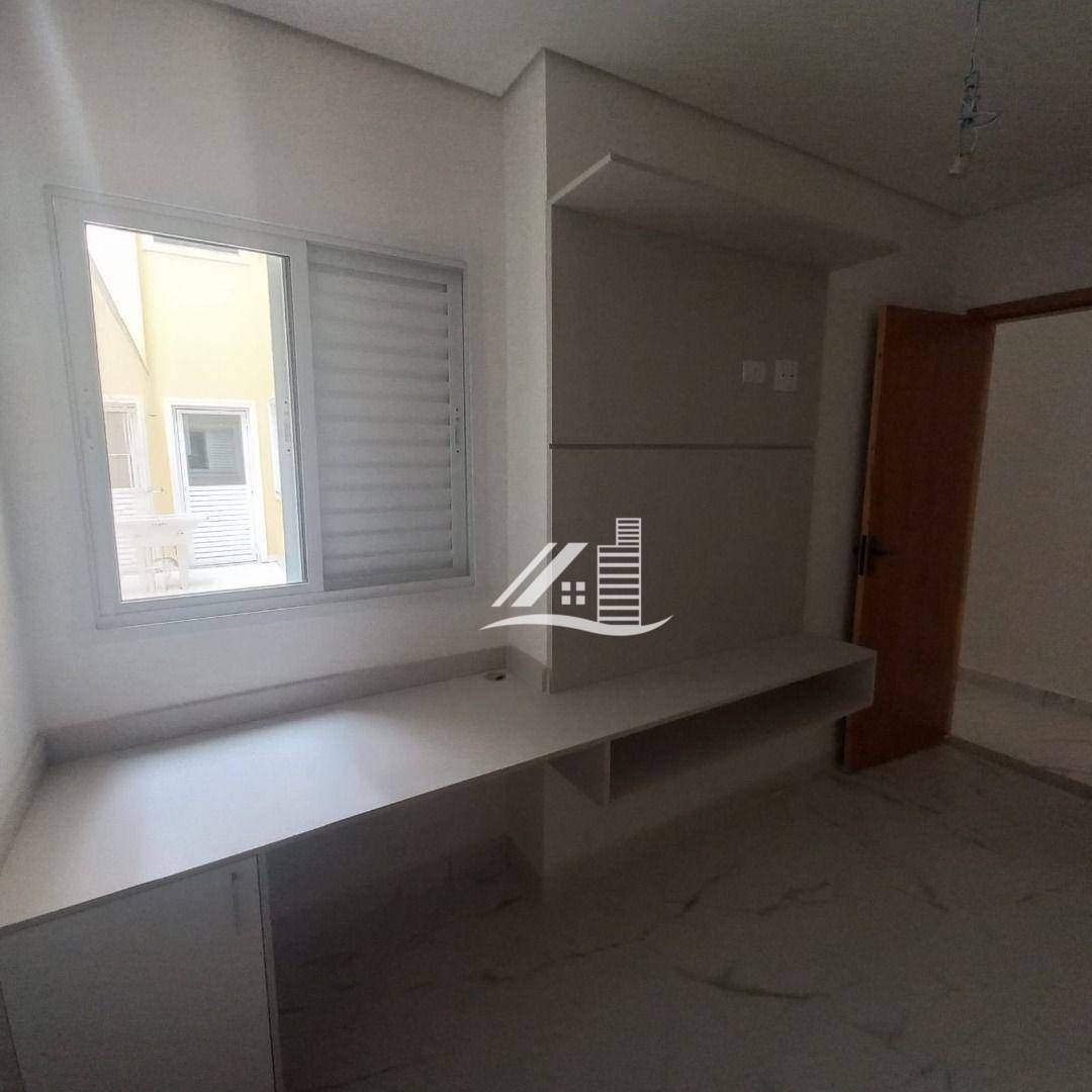 Apartamento à venda com 3 quartos, 103m² - Foto 2