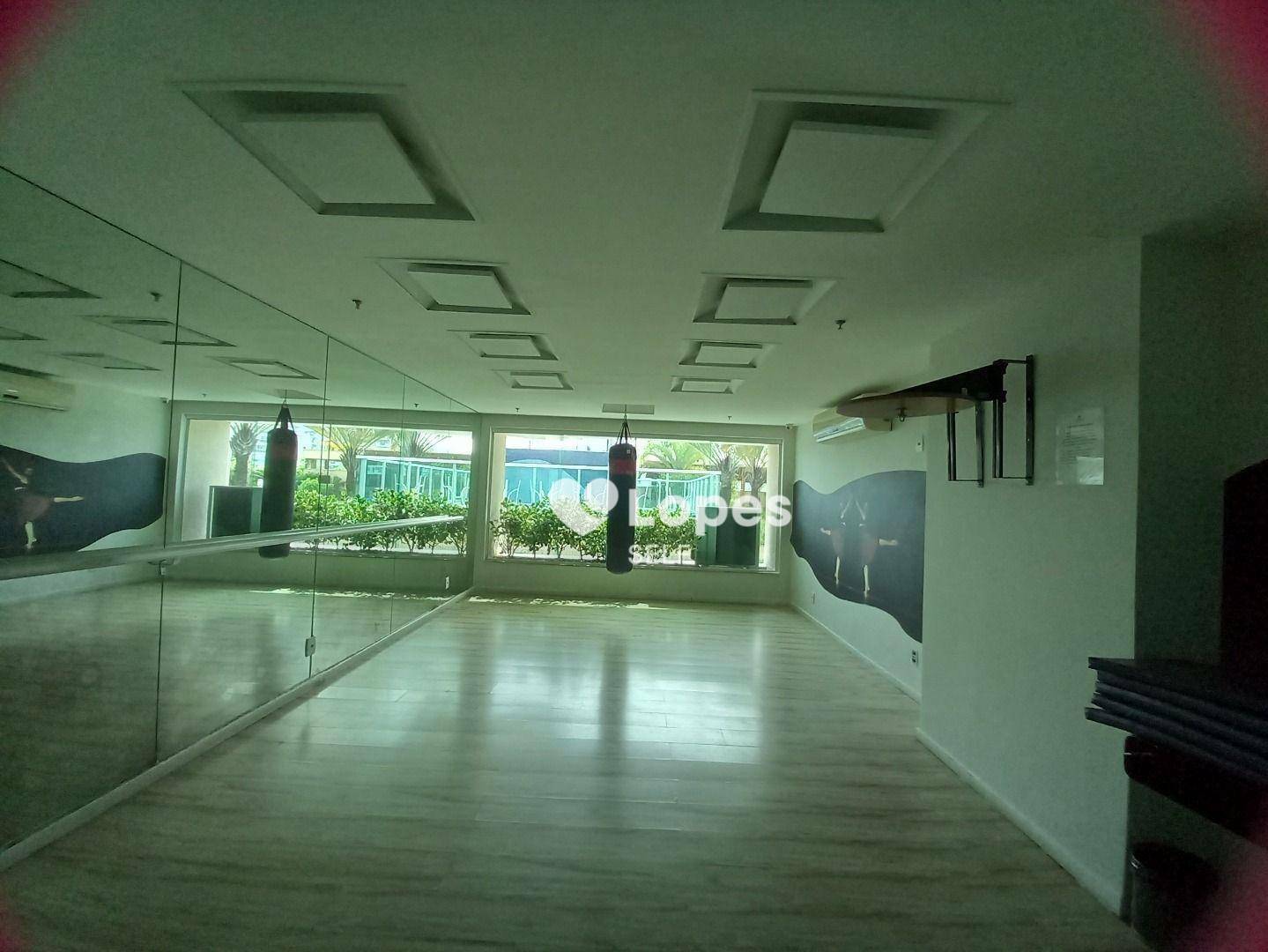 Cobertura à venda com 3 quartos, 174m² - Foto 36