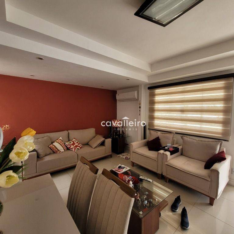 Casa de Condomínio à venda com 3 quartos, 280m² - Foto 9