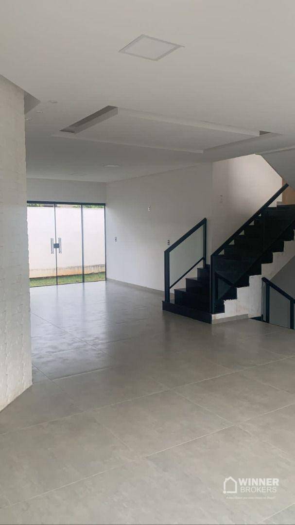 Sobrado à venda com 4 quartos, 324m² - Foto 18