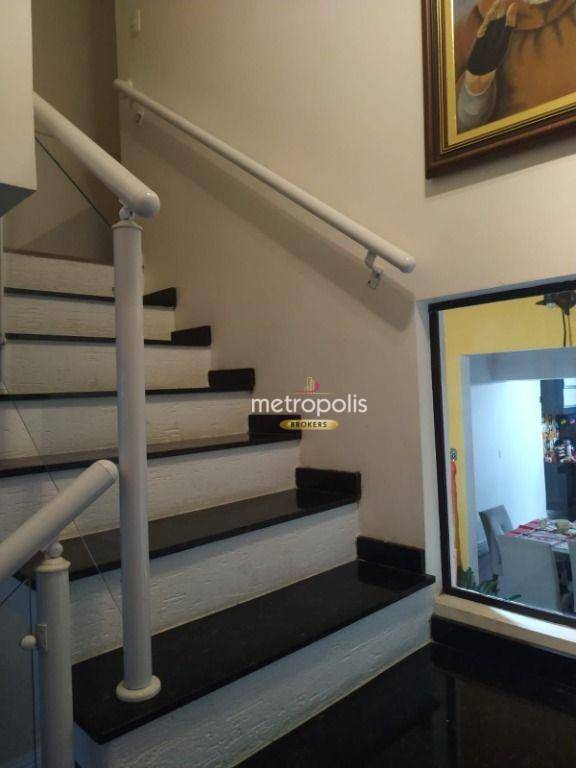 Sobrado à venda com 3 quartos, 189m² - Foto 21