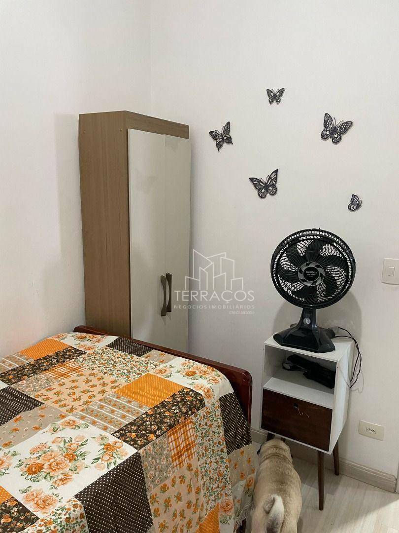 Casa de Condomínio para alugar com 3 quartos, 89m² - Foto 30
