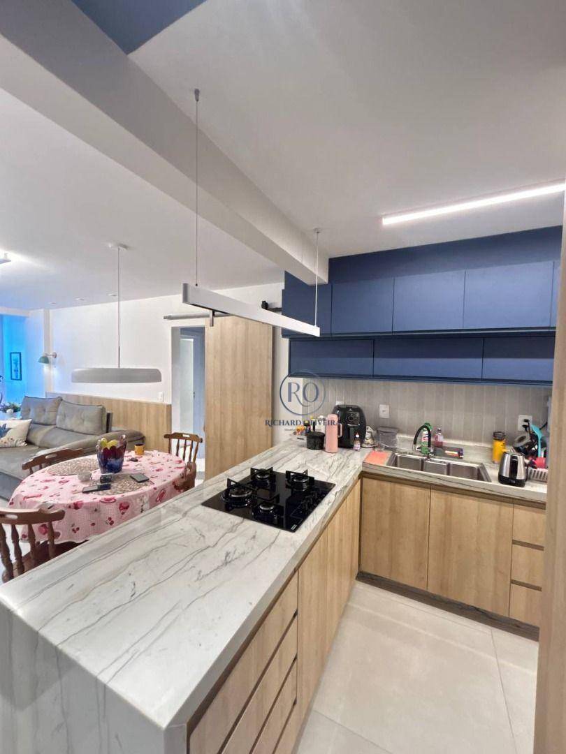 Apartamento, 3 quartos, 104 m² - Foto 5