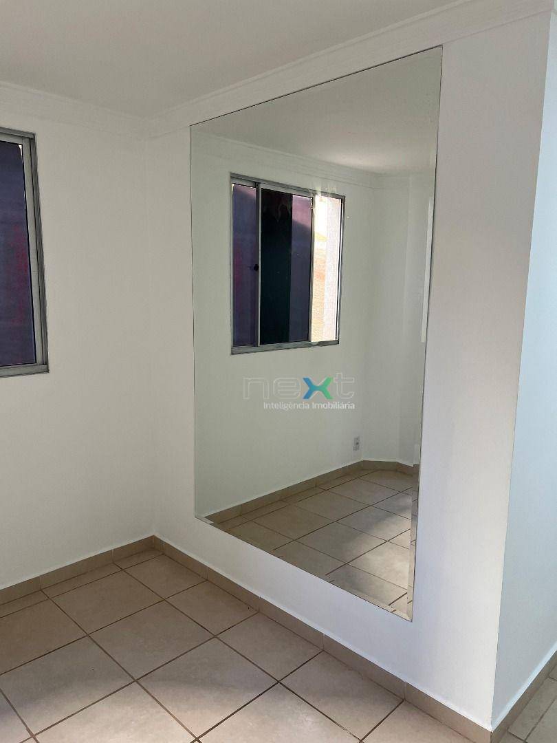 Apartamento à venda com 2 quartos, 45m² - Foto 7