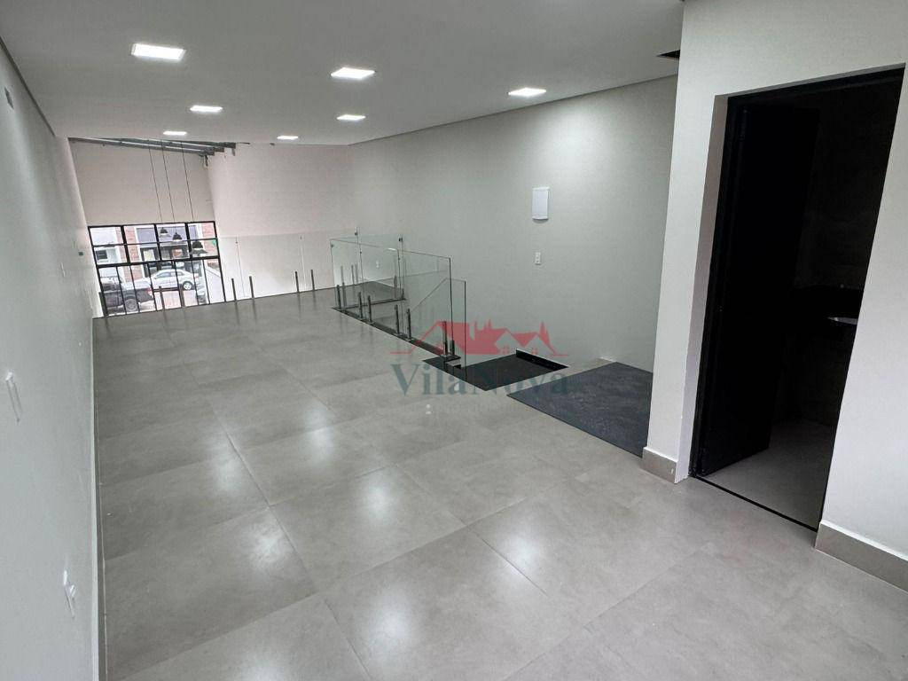 Depósito-Galpão, 210 m² - Foto 5